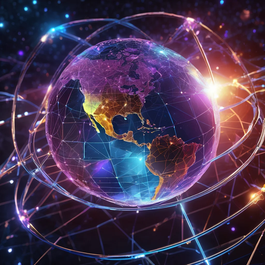 Серверы рядом с Россией